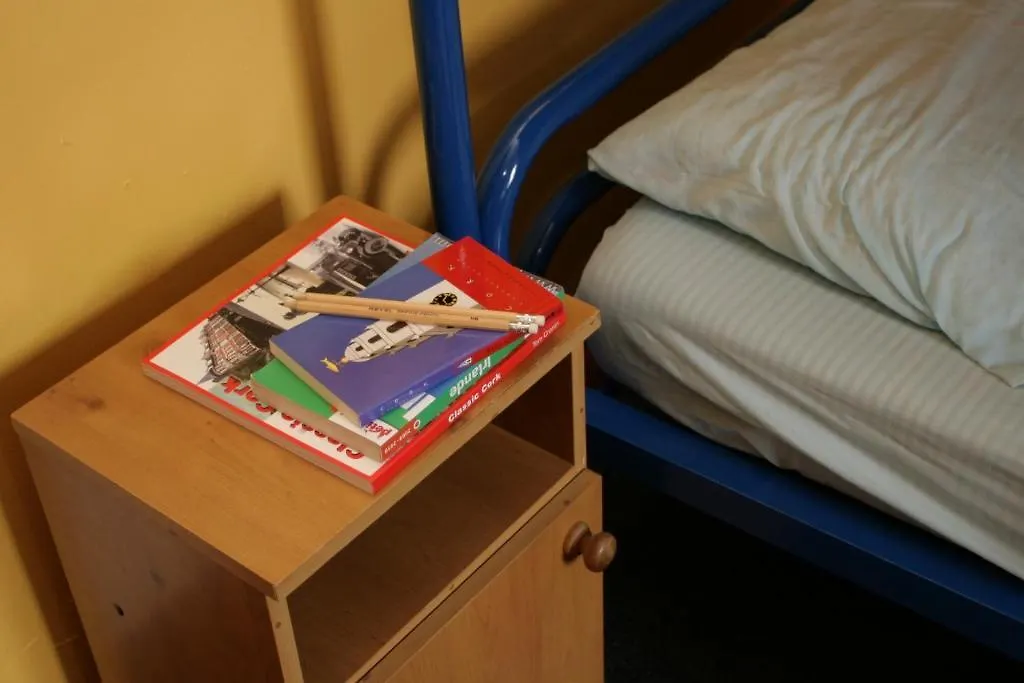 Kinlay House Hostel Cork 0*,  Ireland