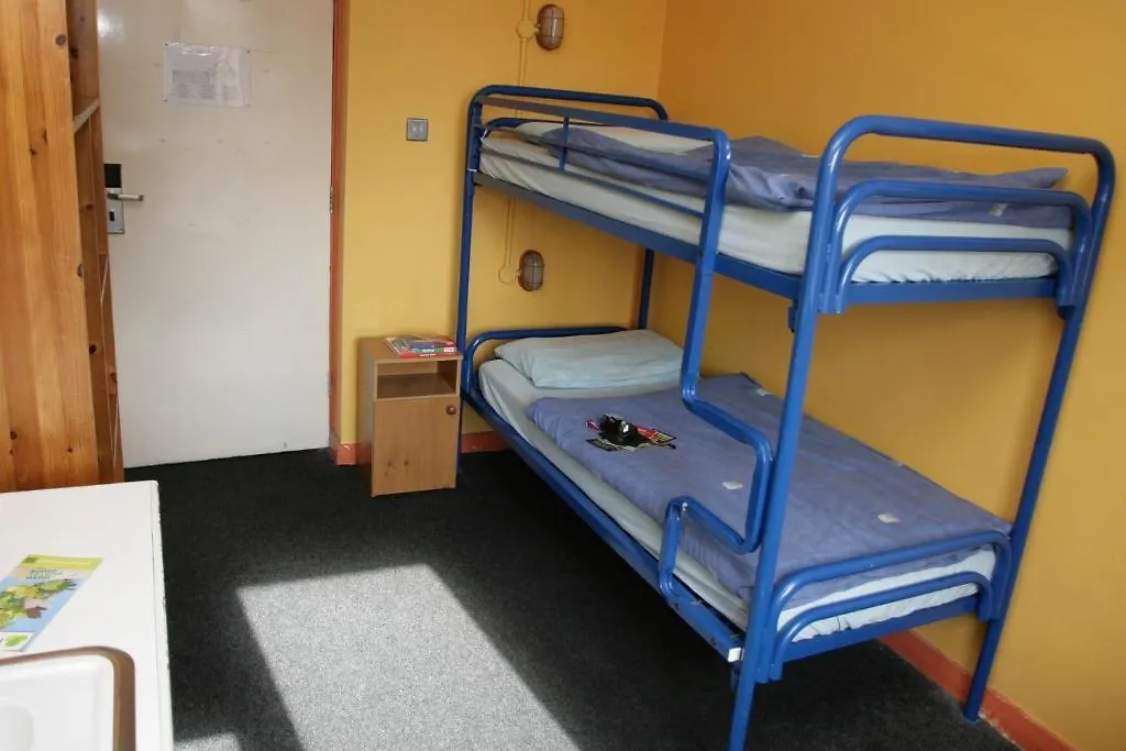 Kinlay House Hostel Cork