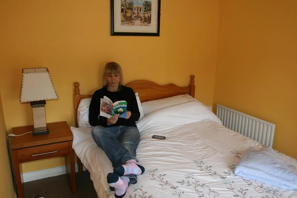 Kinlay House Hostel Cork