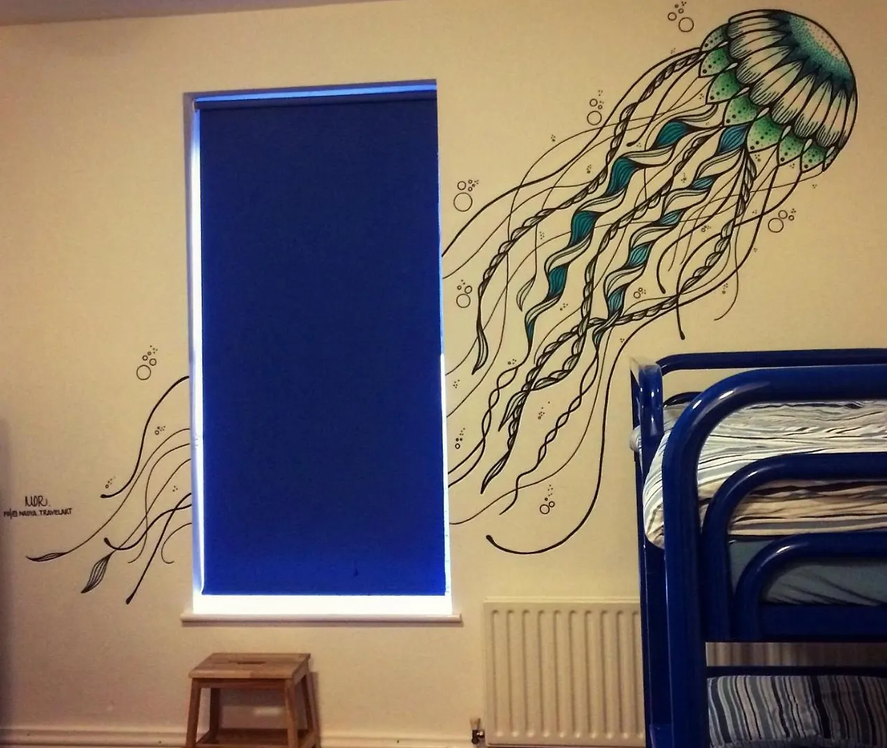 Kinlay House Hostel Cork