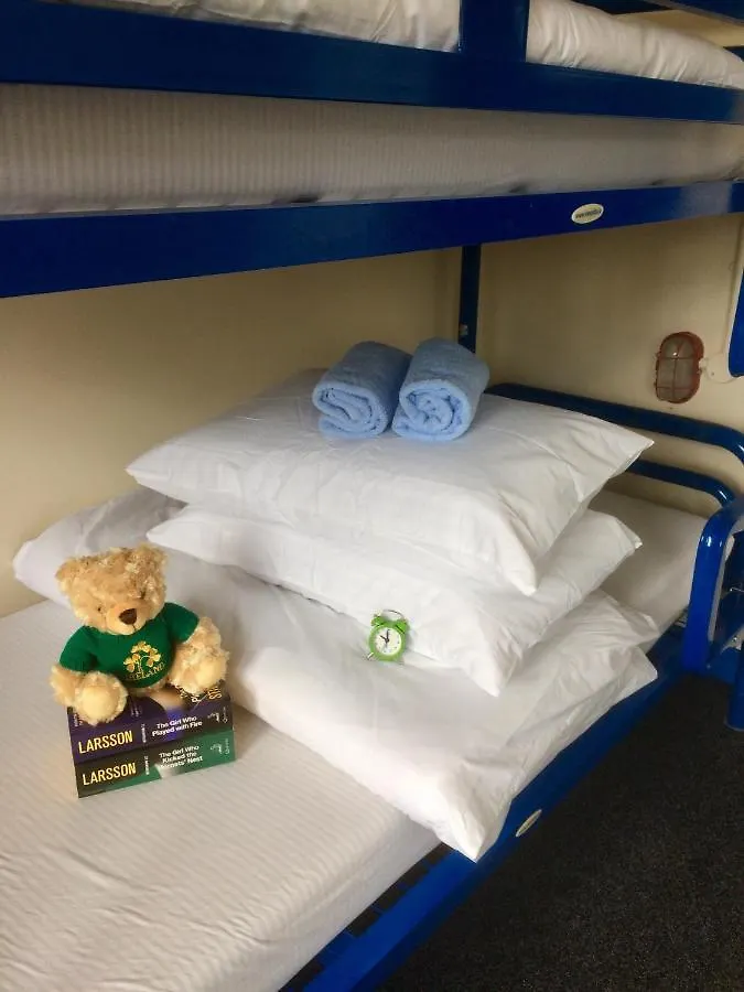Kinlay House Hostel Cork