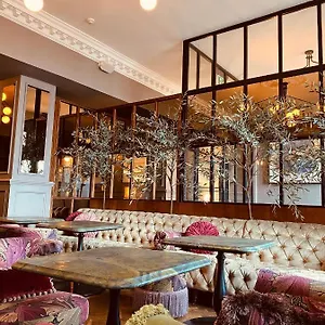 Haddington House Hotel Dun Laoghaire