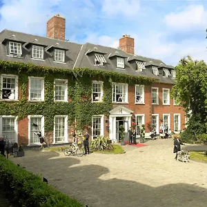 Hayfield Manor Hotel