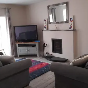 The Helm Garden Terrace Apartment Westport