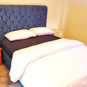 Alloggio in famiglia Deluxe Dwelling - 15 Mins From City/airport, Cork