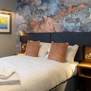 Keavan's Port Hotel, Hotel Dublin