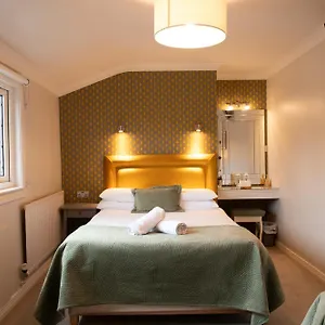 Adare Guest house Galway