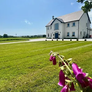 Casa di campagna Eastbury House Near Garryvoe & Ballymaloe House, Cork
