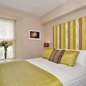 7 Cross Street Hotel Galway