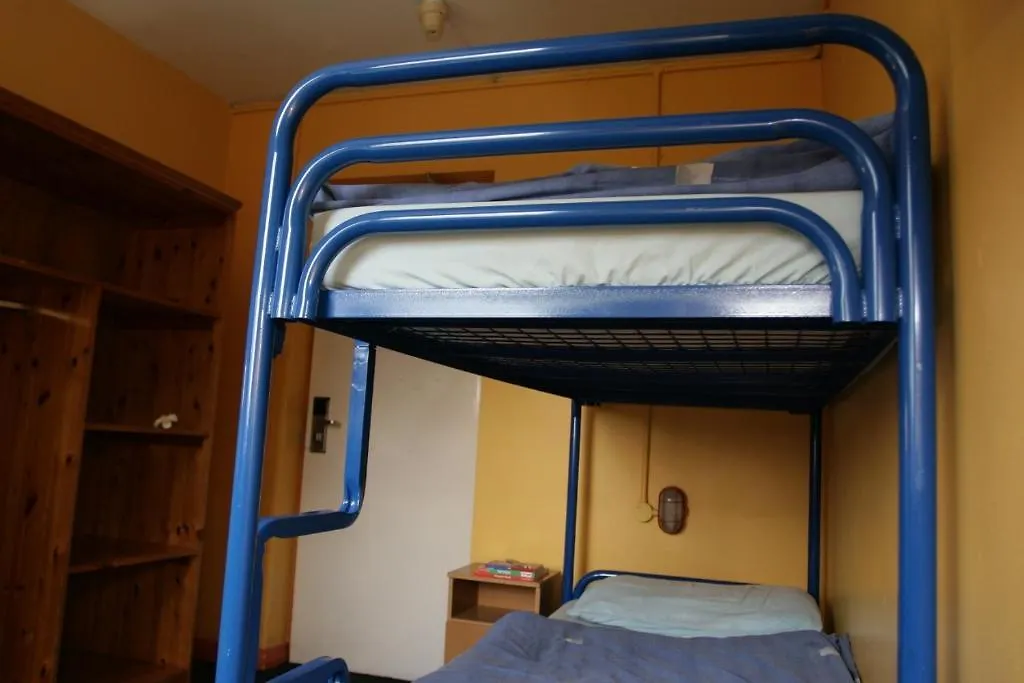 Kinlay House Hostel Cork Ireland