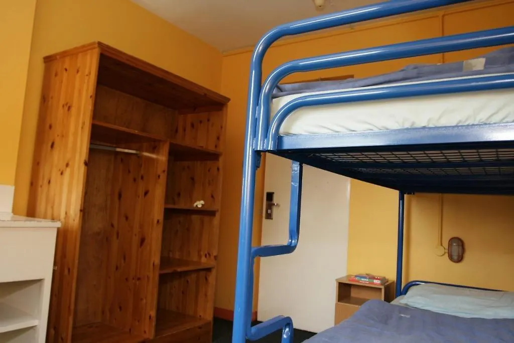 Kinlay House Hostel Cork
