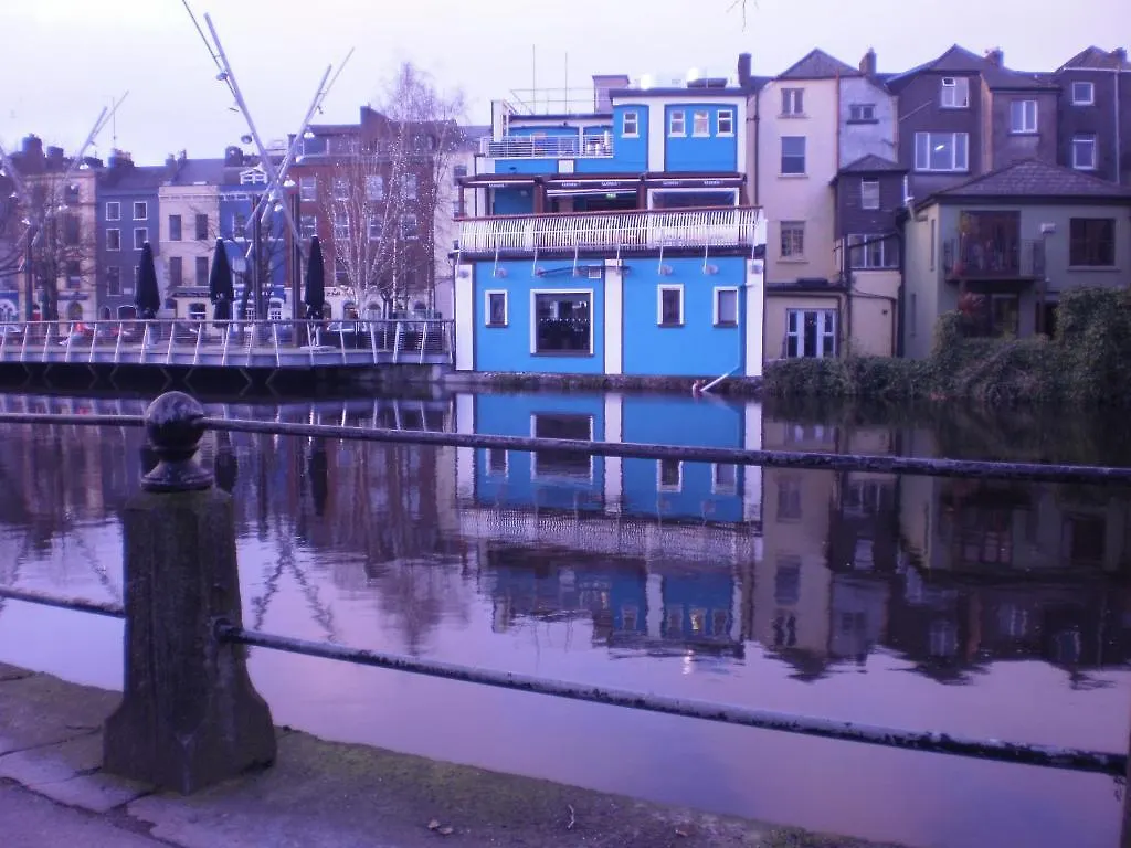 Kinlay House Hostel Cork