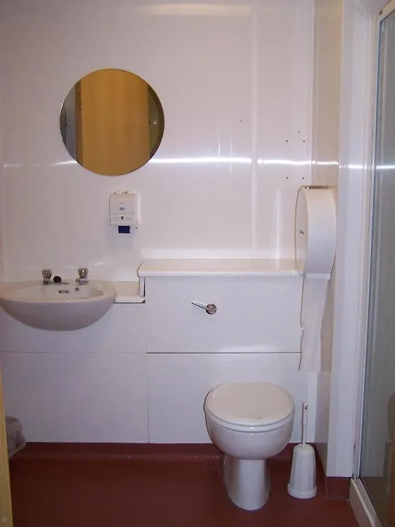 Kinlay House Hostel Cork 0*,