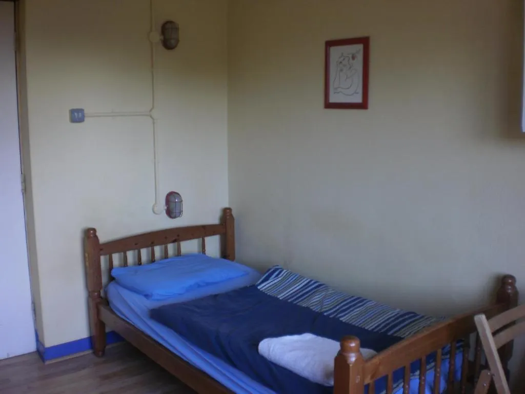 Kinlay House Hostel Cork