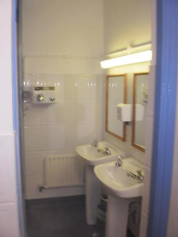 Kinlay House Hostel Cork