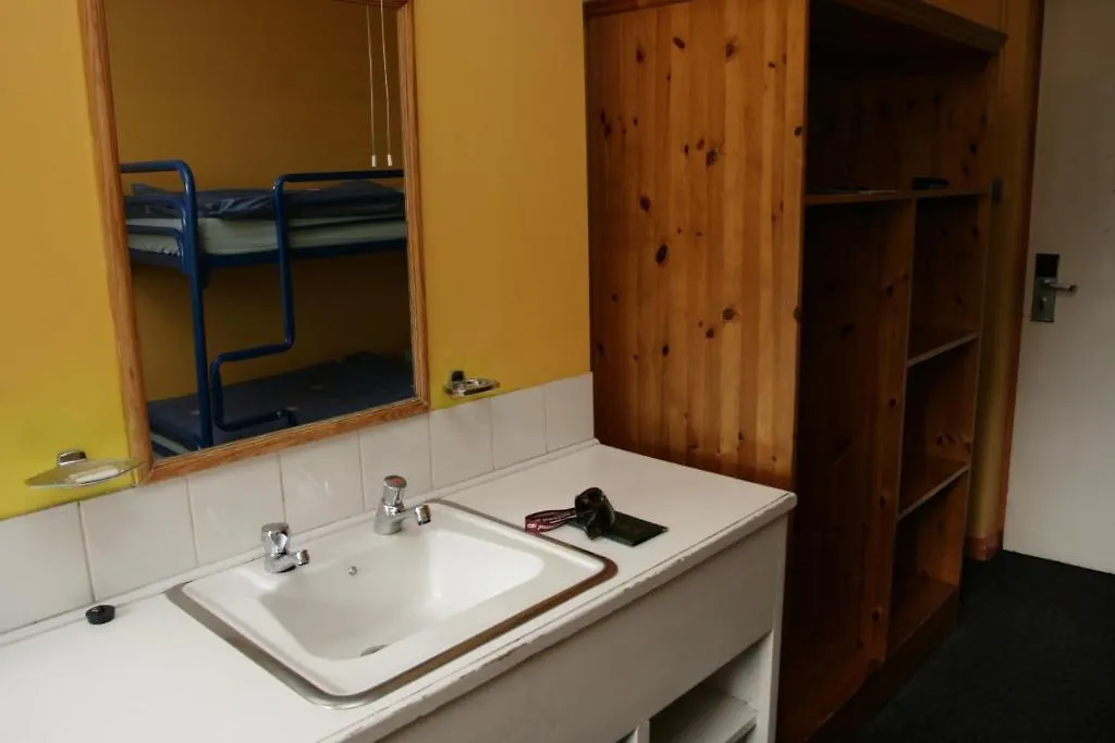Kinlay House Hostel Cork