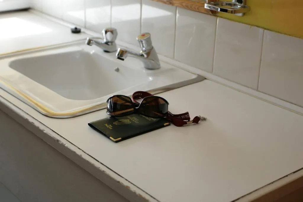 Kinlay House Hostel Cork