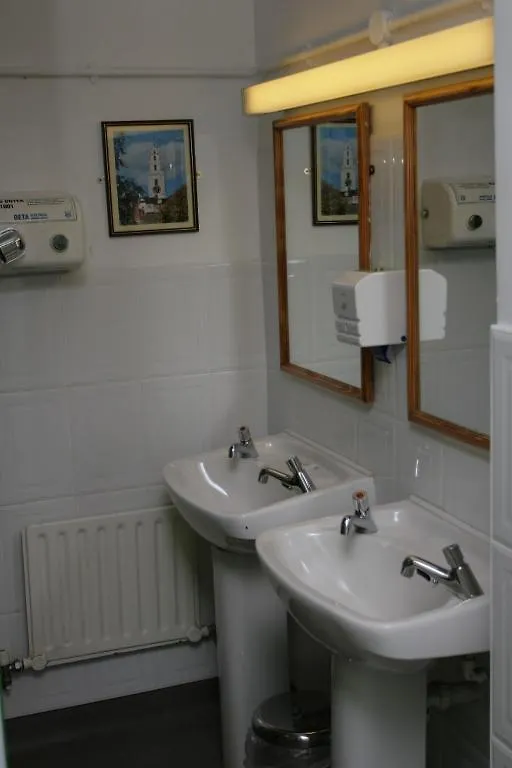 Kinlay House Hostel Cork Irlandia