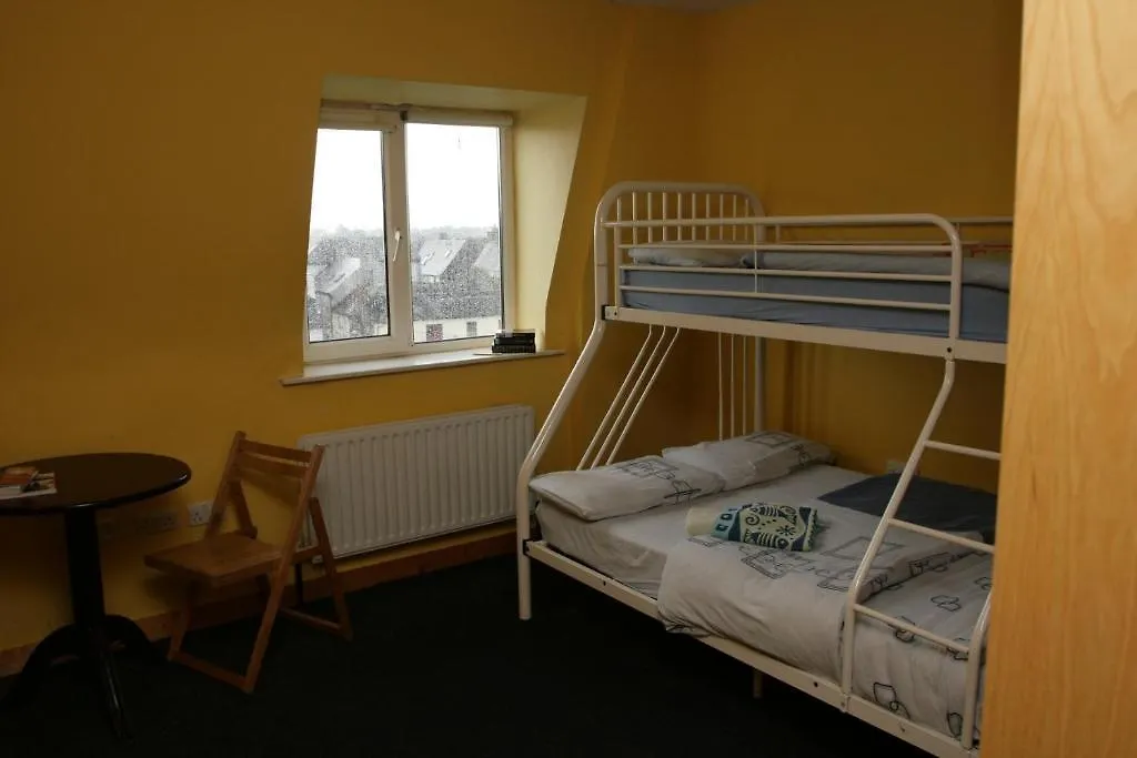 Kinlay House Hostel Cork 0*,  Irlandia