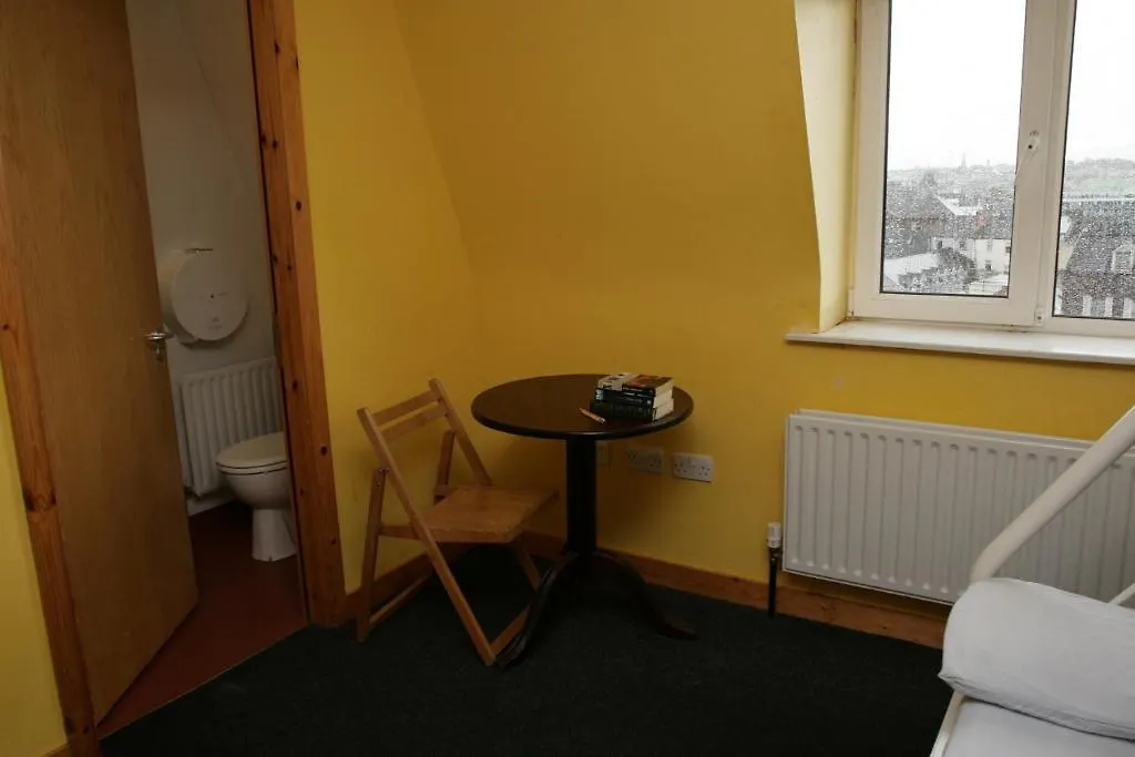 Kinlay House Hostel Cork