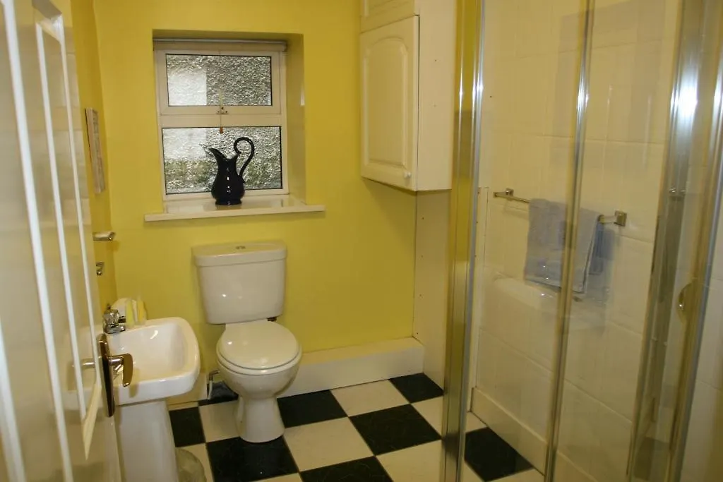 Kinlay House Hostel Cork