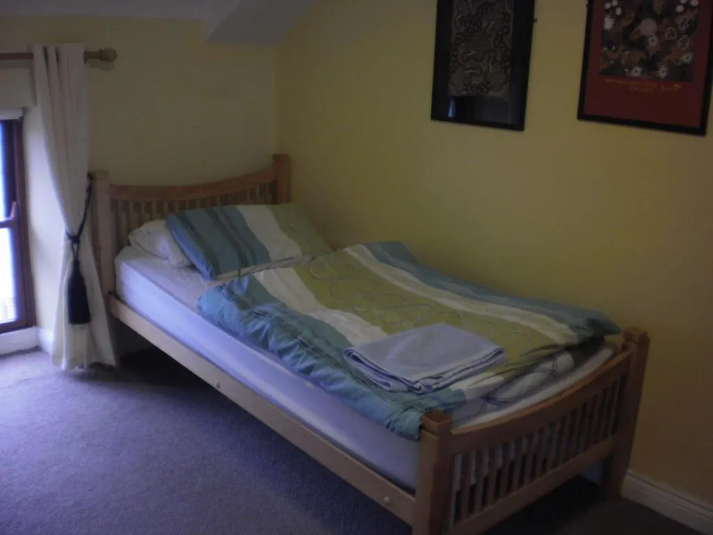 Kinlay House Hostel Cork