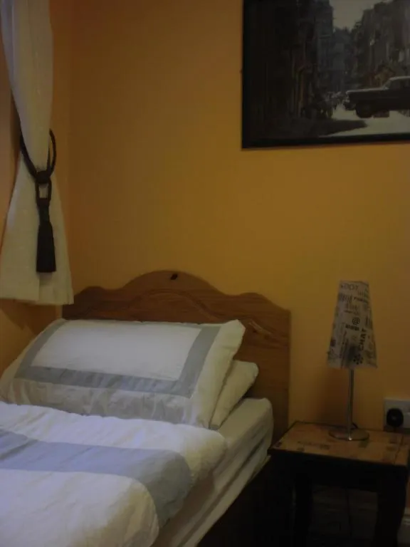 Kinlay House Hostel Cork