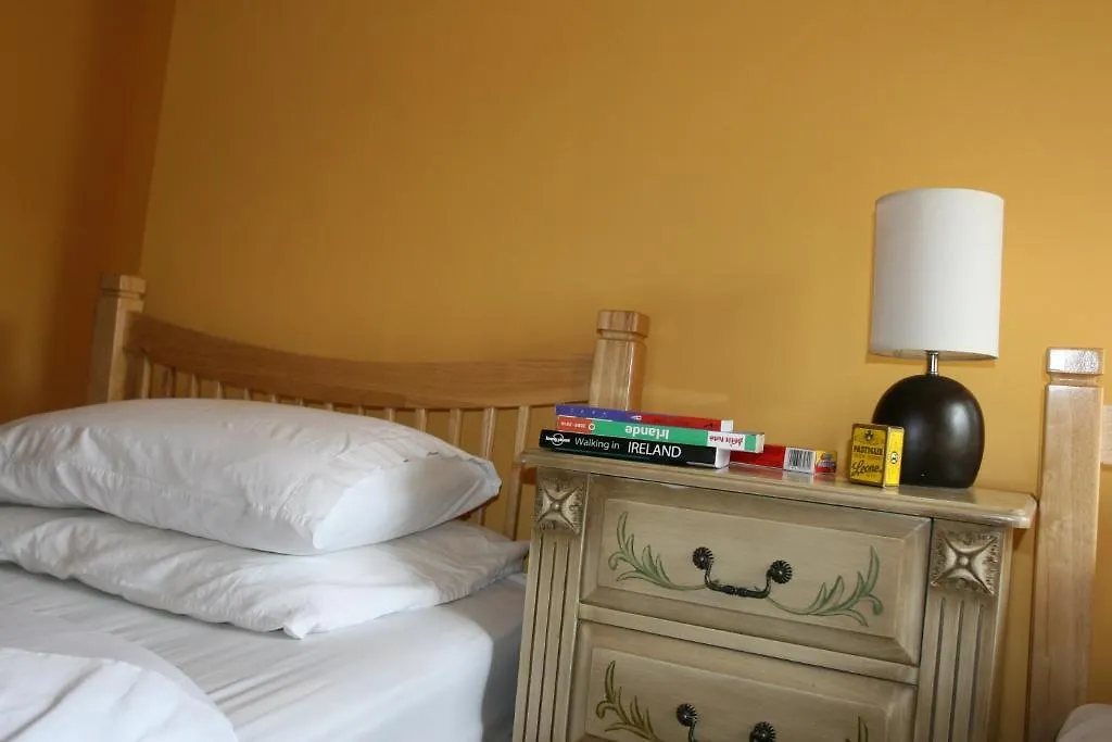 Kinlay House Hostel Cork