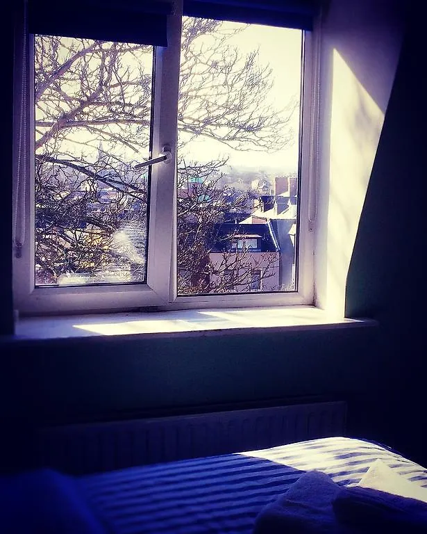 Kinlay House Hostel Cork