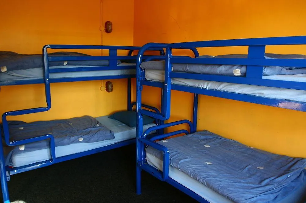 Kinlay House Hostel Cork Irlandia