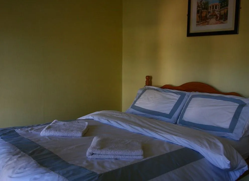Kinlay House Hostel Cork