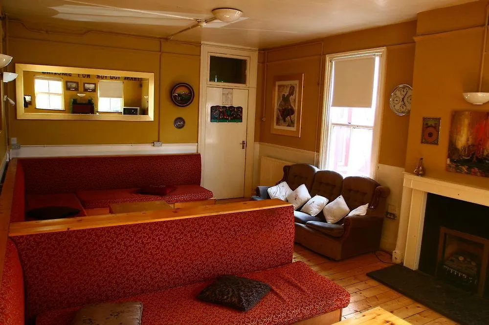 Kinlay House Hostel Cork 0*,  Irlandia