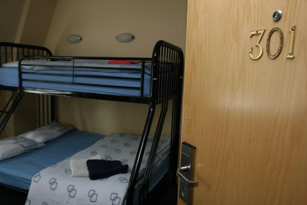 Kinlay House Hostel Cork