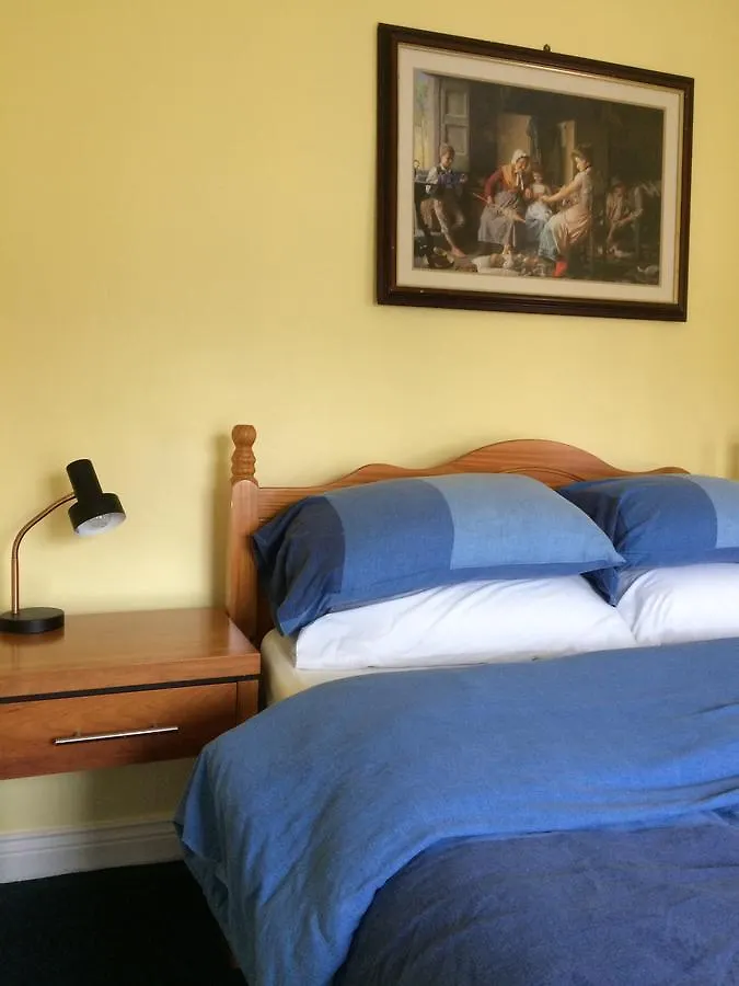 Kinlay House Hostel Cork