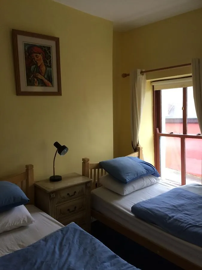 Kinlay House Hostel Cork