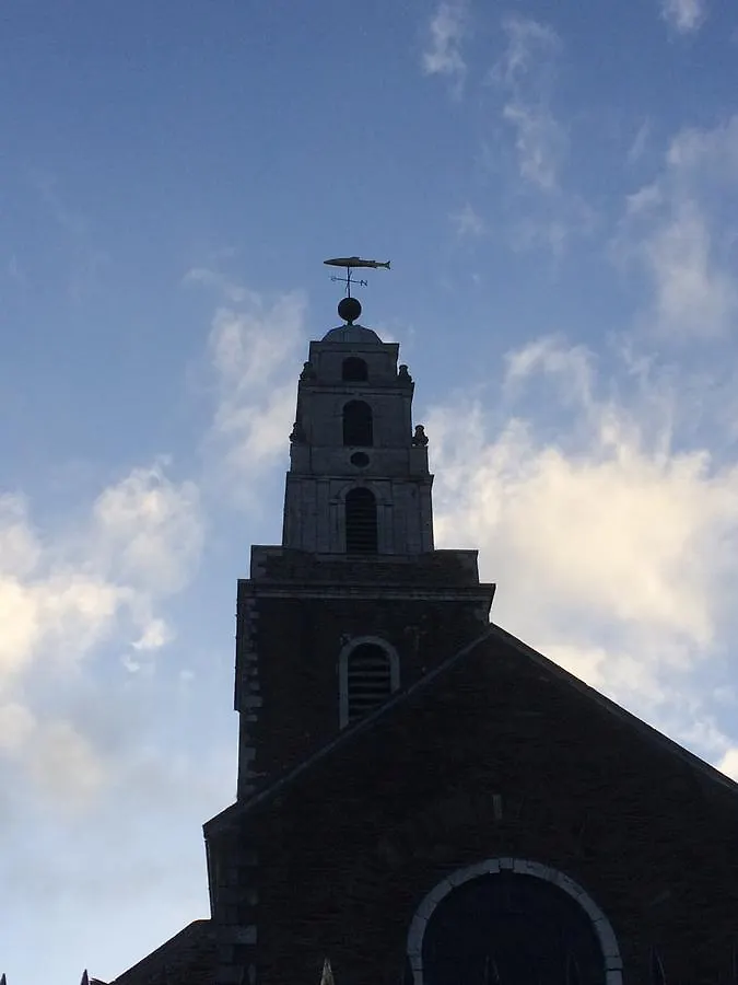 Kinlay House Hostel Cork
