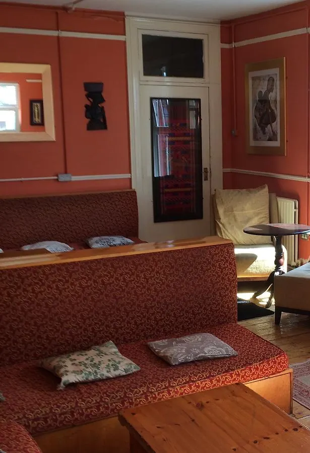 Kinlay House Hostel Cork
