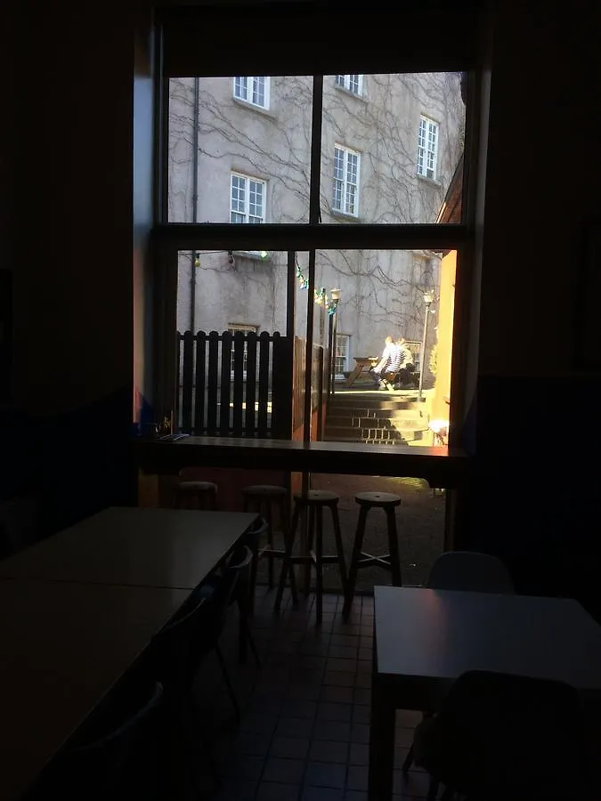 Kinlay House Hostel Cork 0*,  Irlandia