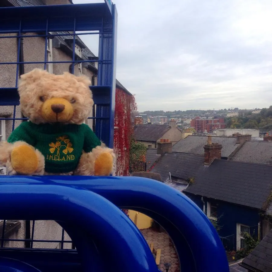 Kinlay House Hostel Cork