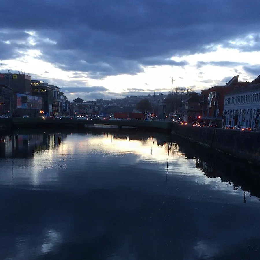 Kinlay House Hostel Cork 0*,  Irlandia