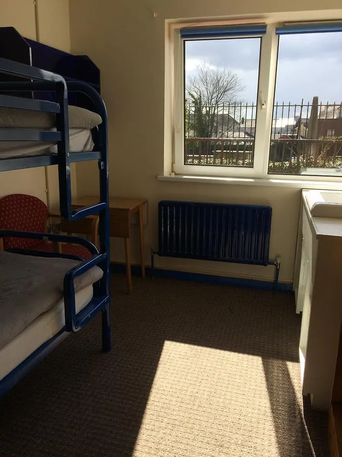 Kinlay House Hostel Cork