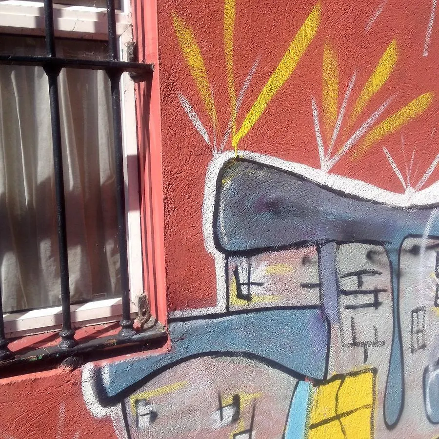 Kinlay House Hostel Cork