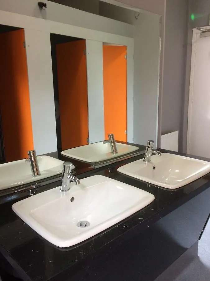 Kinlay House Hostel Cork 0*,  Irlandia