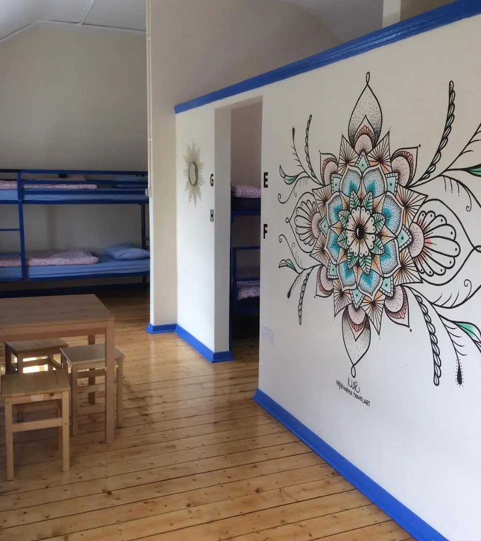Kinlay House Hostel Cork 0*,  Irlandia