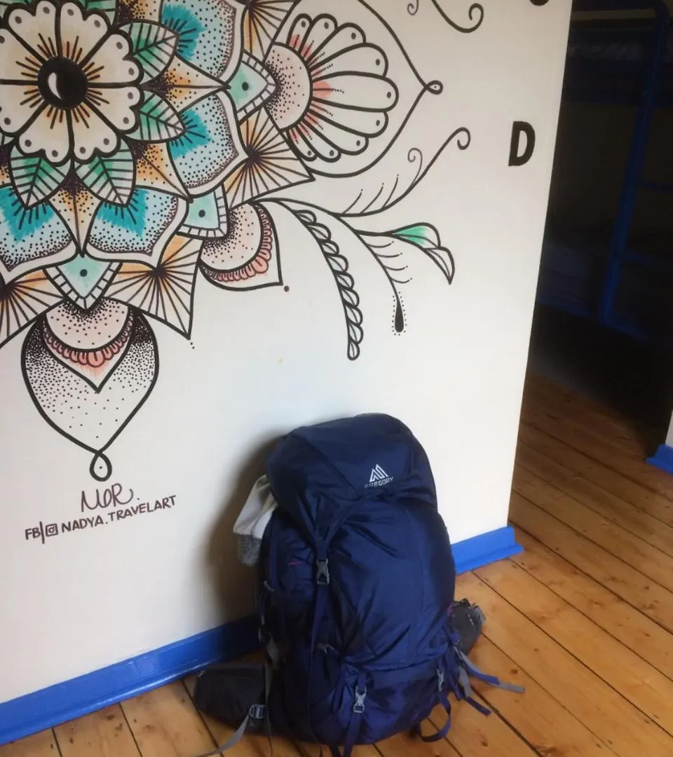 Kinlay House Hostel Cork