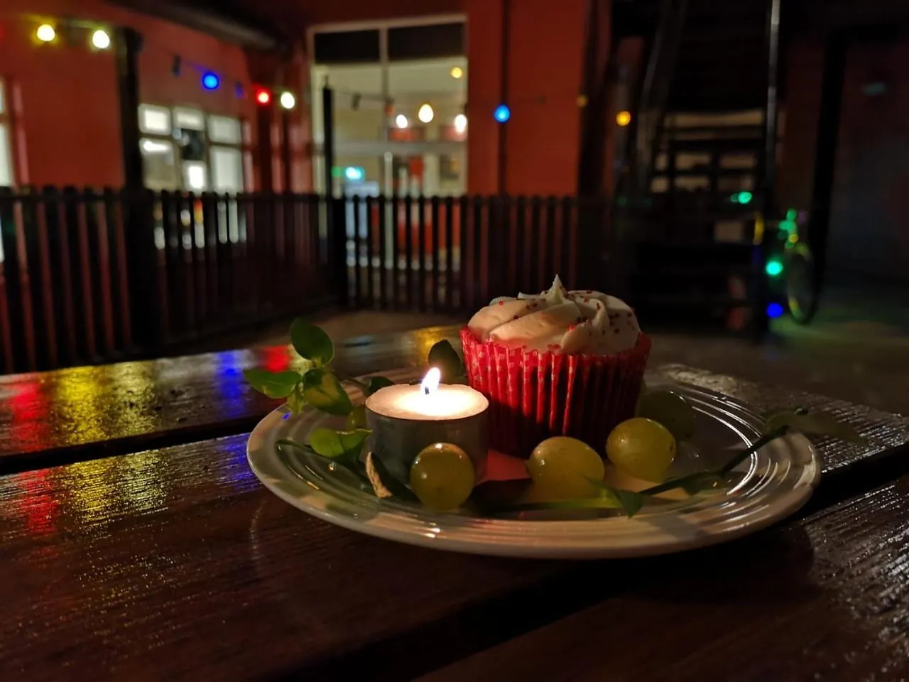 Kinlay House Hostel Cork