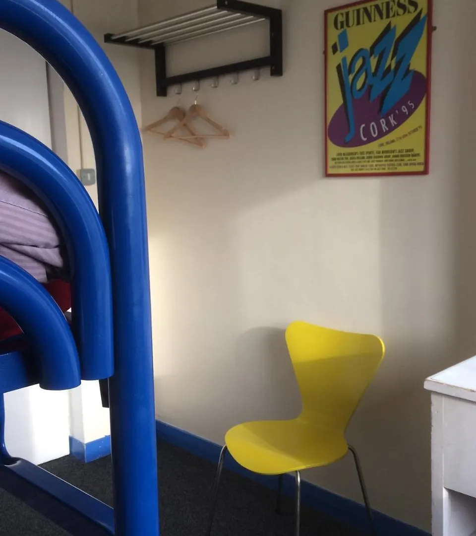 Kinlay House Hostel Cork