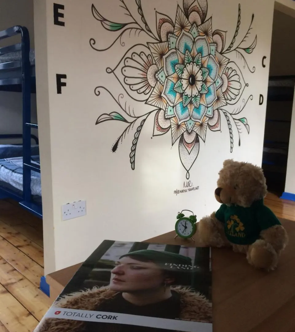 Kinlay House Hostel Cork