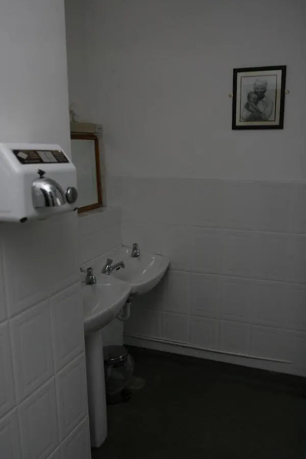Kinlay House Hostel Cork